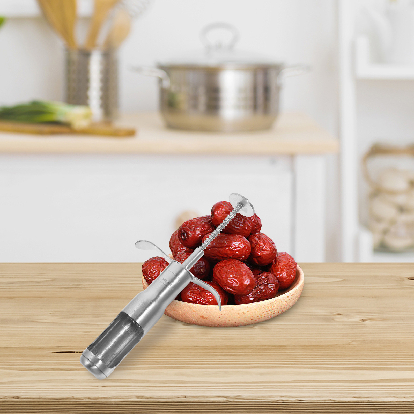 Stainless Steel Premium Fruit  - Kitchen Gadgets Tools avis et prix