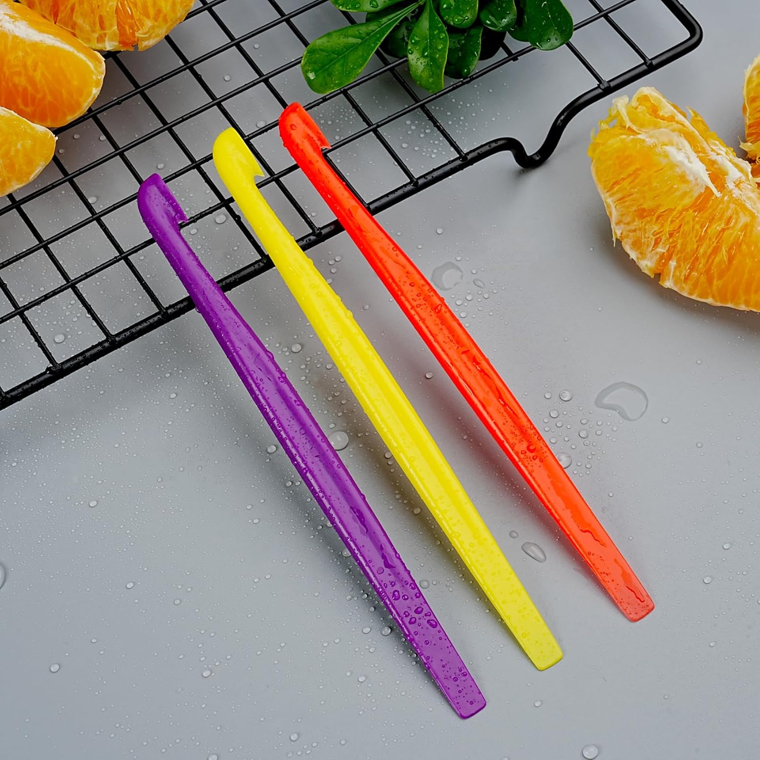 Orange Peeler Set of 6, Easy O - Kitchen Gadgets Images avis et prix