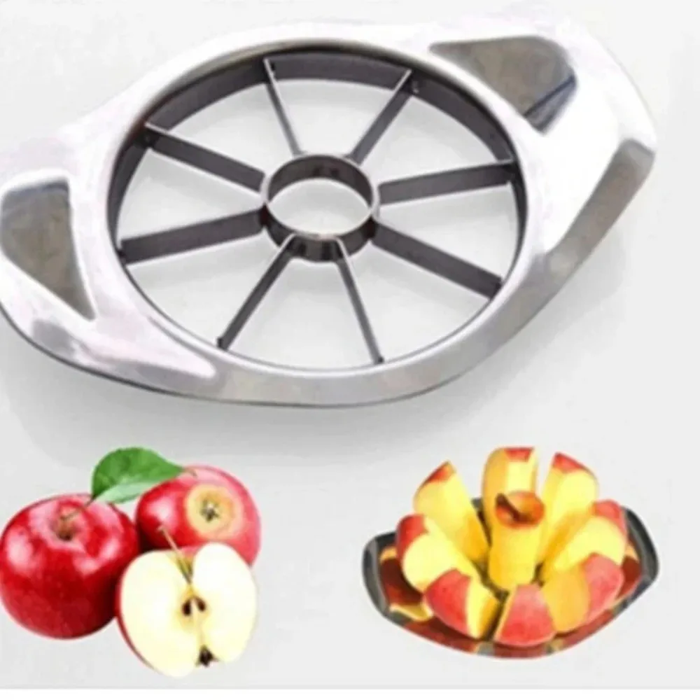 Kitchen Gadgets Stainless stee - Apple Corer Slicer avis et prix