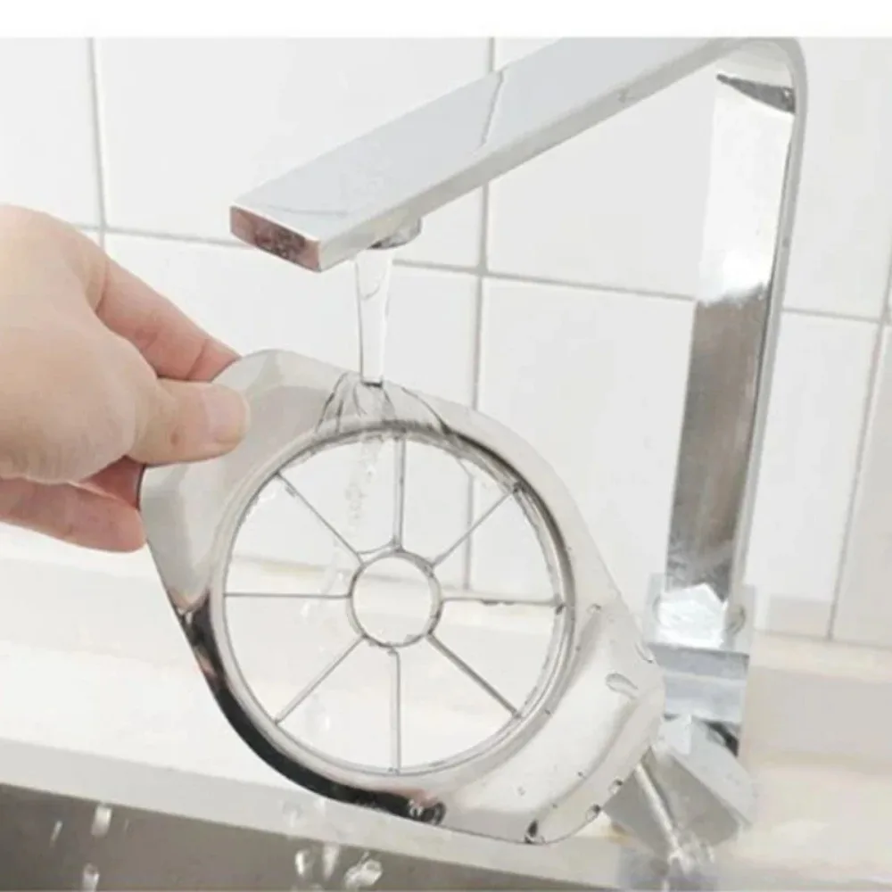 Kitchen Gadgets Stainless stee - Apple Corer Slicer avis et prix