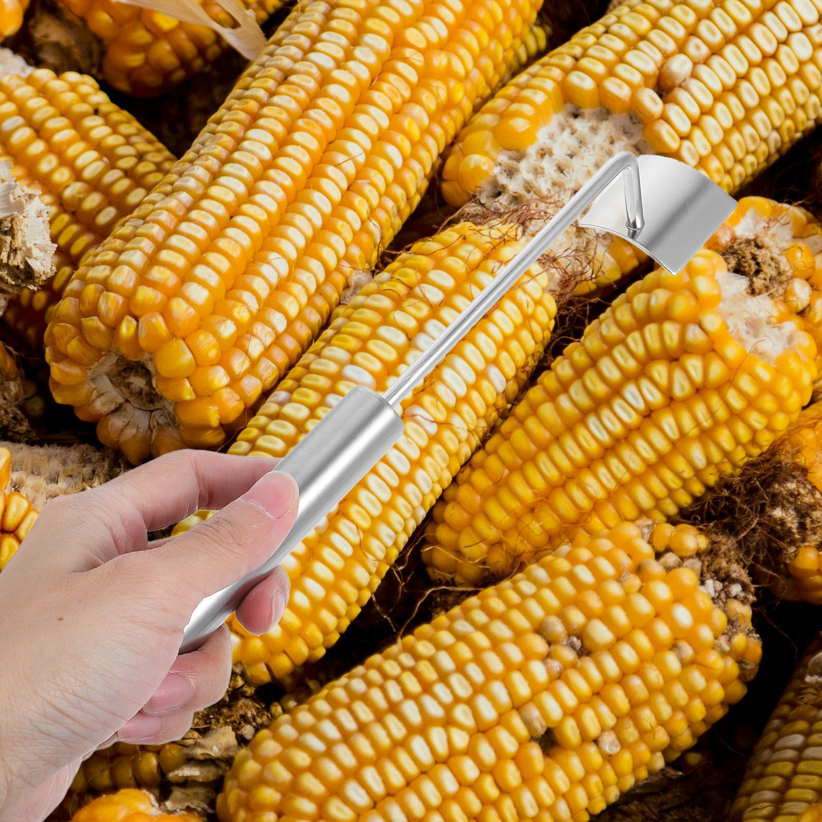 Corn on The Cob Remover Tool T - Kitchen Gadgets Tools avis et prix