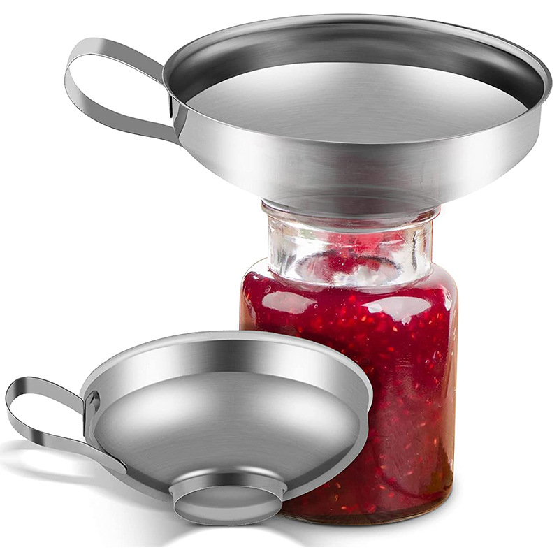 Very Popular 2 Size Stainless  - Kitchen Gadgets Popular avis et prix