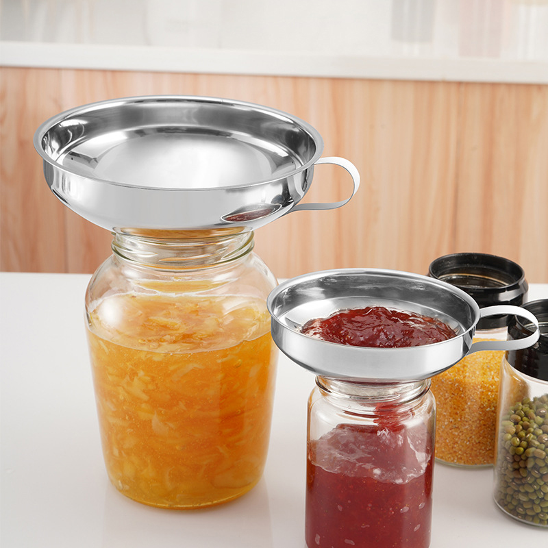 Very Popular 2 Size Stainless  - Kitchen Gadgets Popular avis et prix