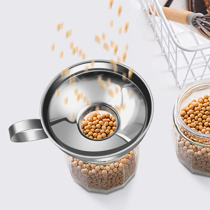 Very Popular 2 Size Stainless  - Kitchen Gadgets Popular avis et prix