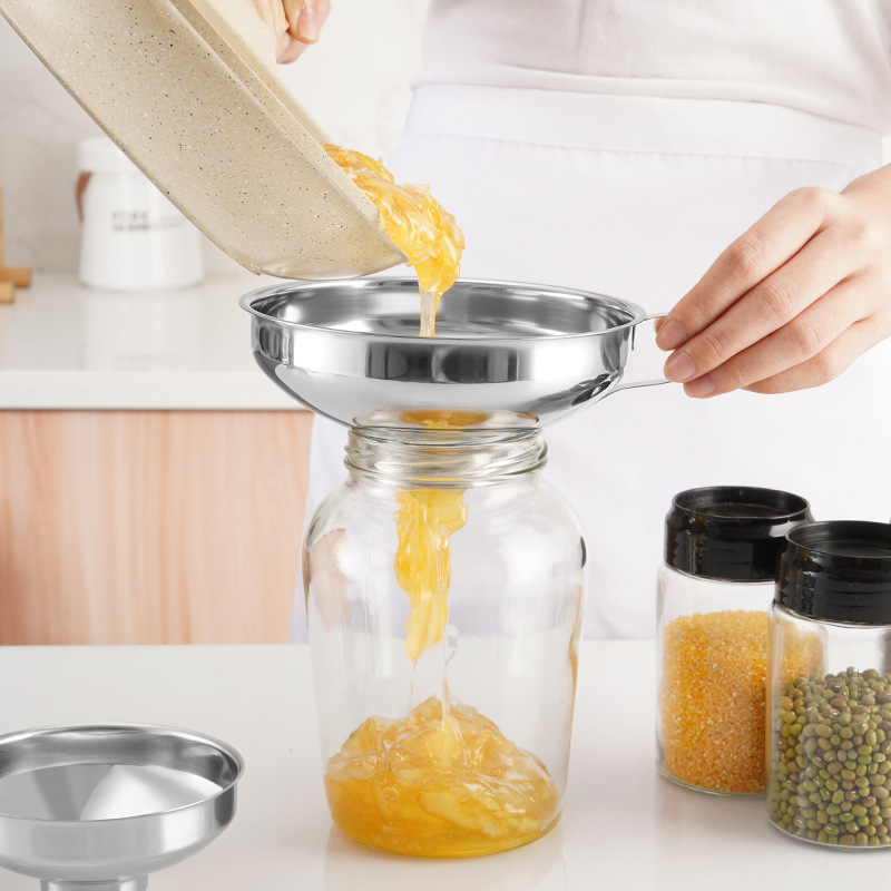 Very Popular 2 Size Stainless  - Kitchen Gadgets Popular avis et prix