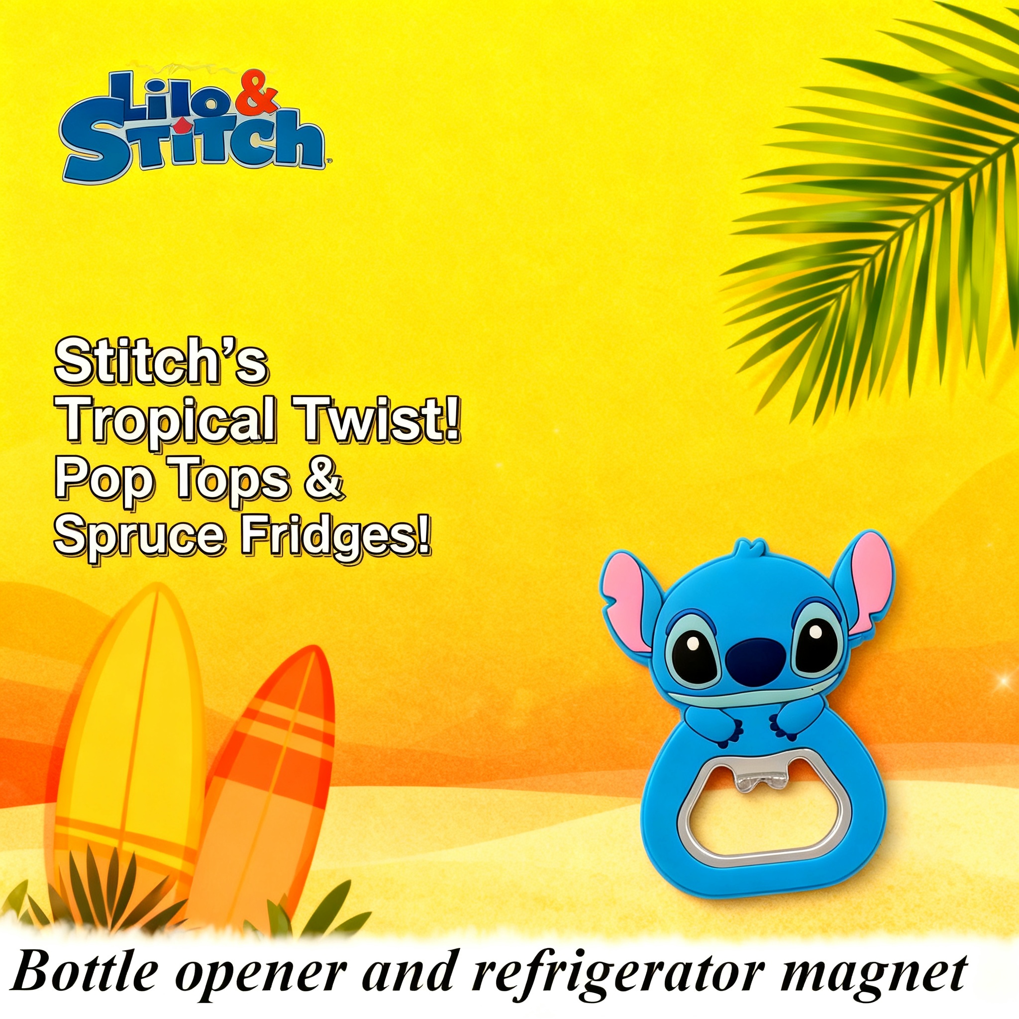 Stitch Multifunctional Cartoon - Kitchen Gadgets In avis et prix