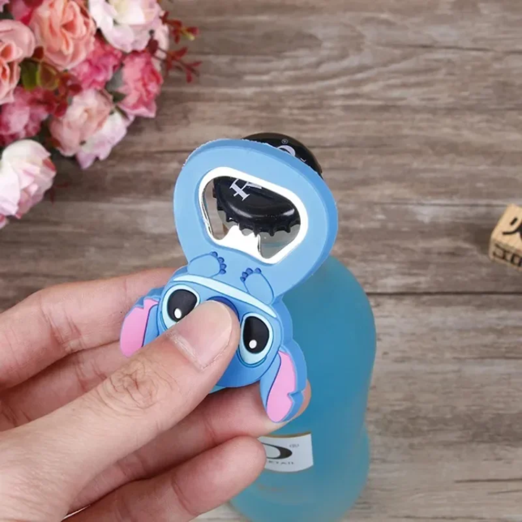 Stitch Multifunctional Cartoon - Kitchen Gadgets In avis et prix