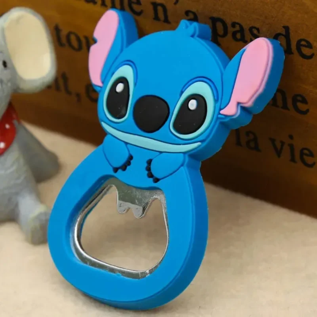 Stitch Multifunctional Cartoon - Kitchen Gadgets In avis et prix