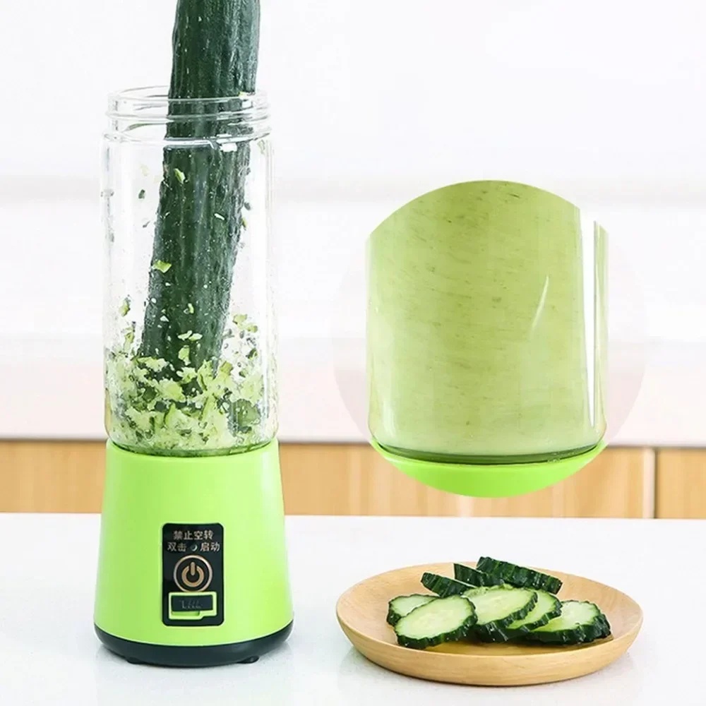 Portable Mini Blender For Shak - Kitchen Hand Gadgets avis et prix