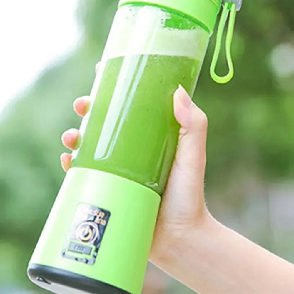 Portable Mini Blender For Shak - Kitchen Hand Gadgets avis et prix