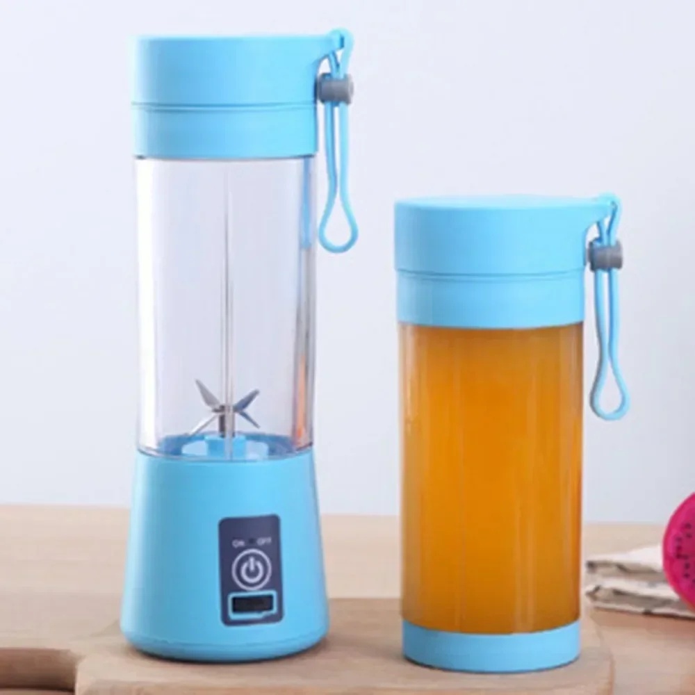 Portable Mini Blender For Shak - Kitchen Hand Gadgets avis et prix