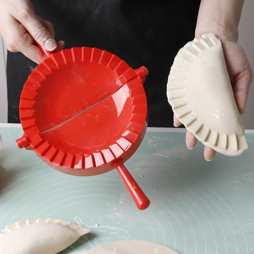 Kitchen Gadgets Manual Dumplin - Kitchen Hand Gadgets avis et prix