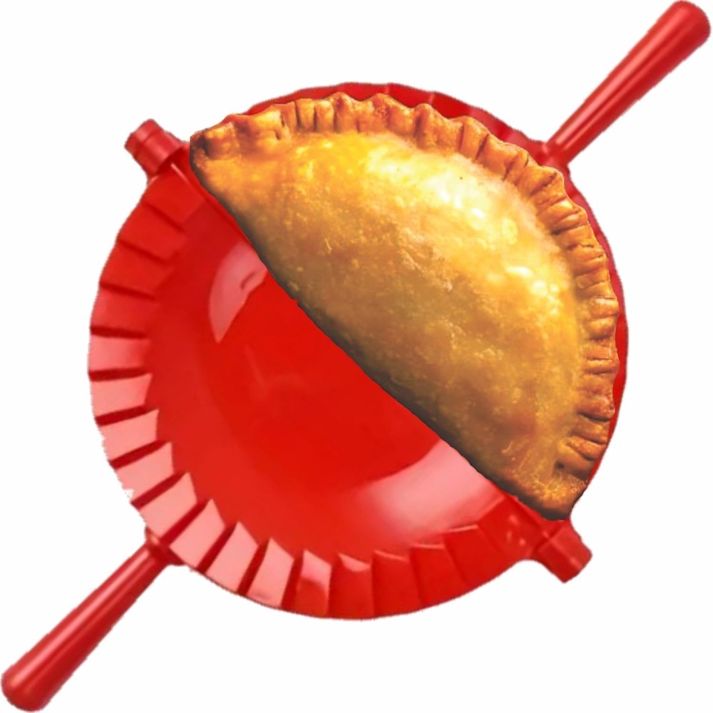 Kitchen Gadgets Manual Dumplin - Kitchen Hand Gadgets avis et prix