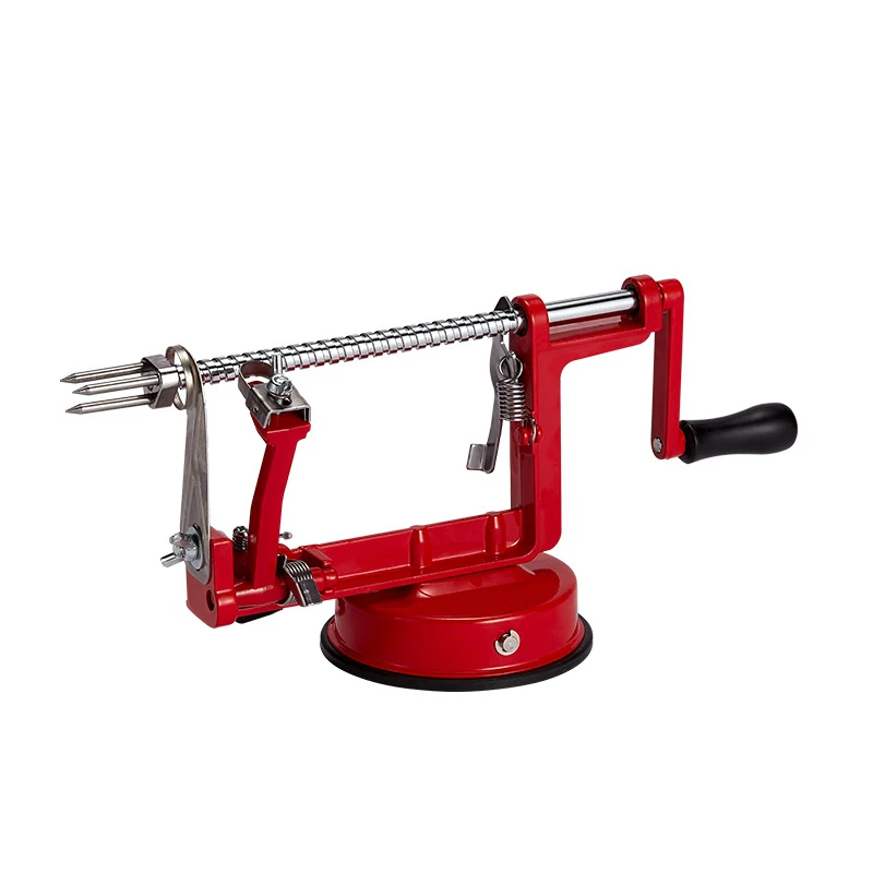 5S Quick Peeler Corer Cutter 3 - Apple Corer Slicer avis et prix