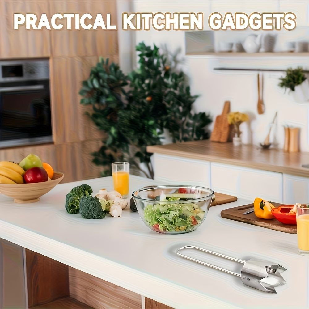 Stainless Steel Multi-Purpose  - Kitchen Gadgets In avis et prix