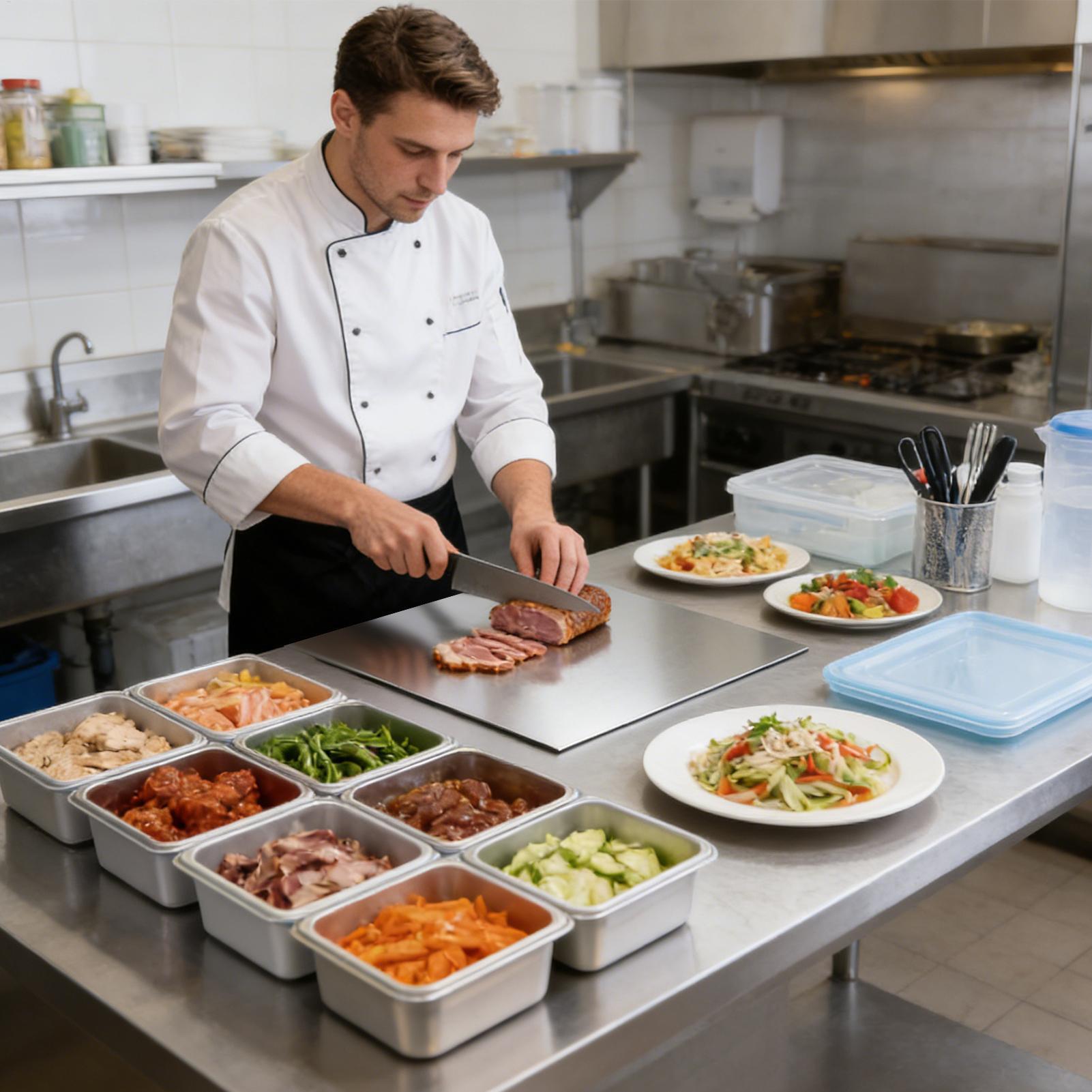 Chopping Boards for Kitchen No - Kitchen Gadgets In avis et prix