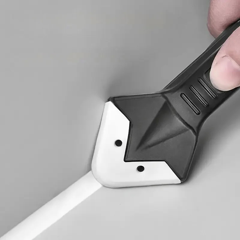1/2 SET 5-in-1 Metal Head Caul - Silicone Spatula Set avis et prix