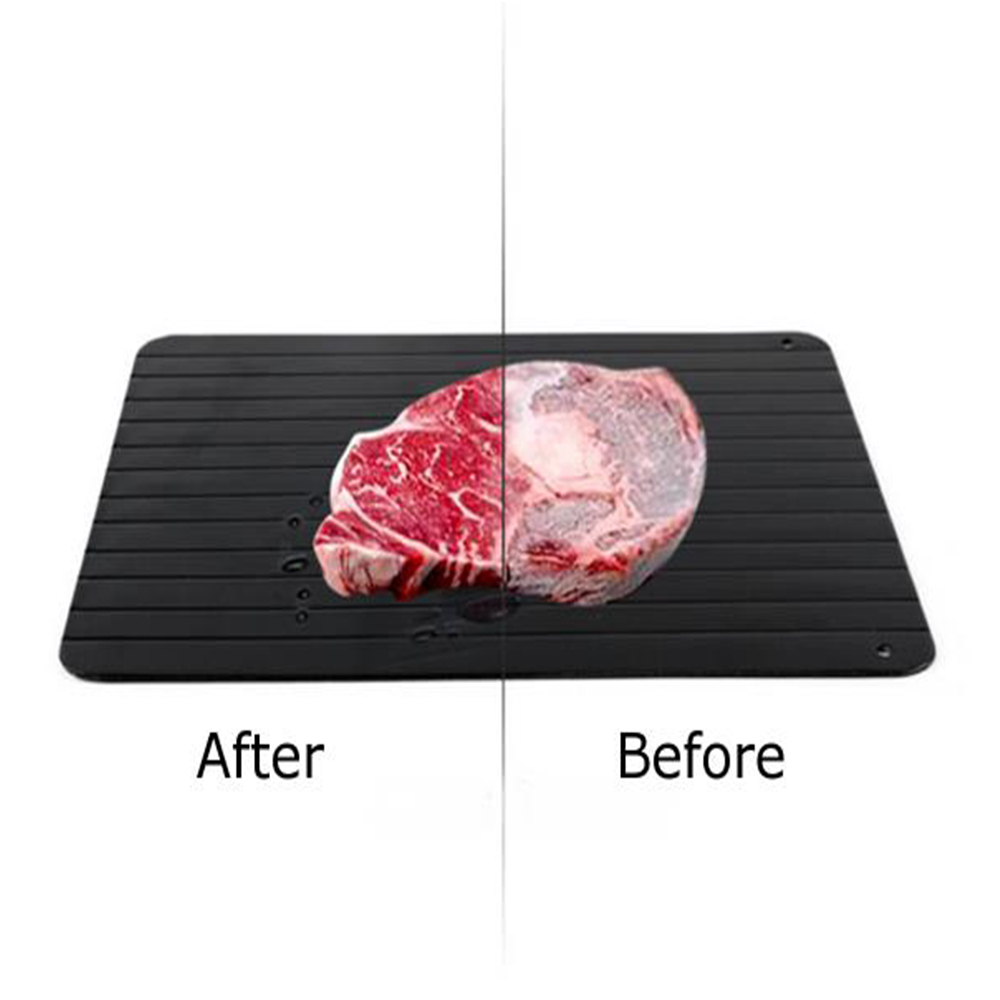 ROLKETU Fast Defrosting Tray T - Kitchen Gadgets Dropshipping avis et prix