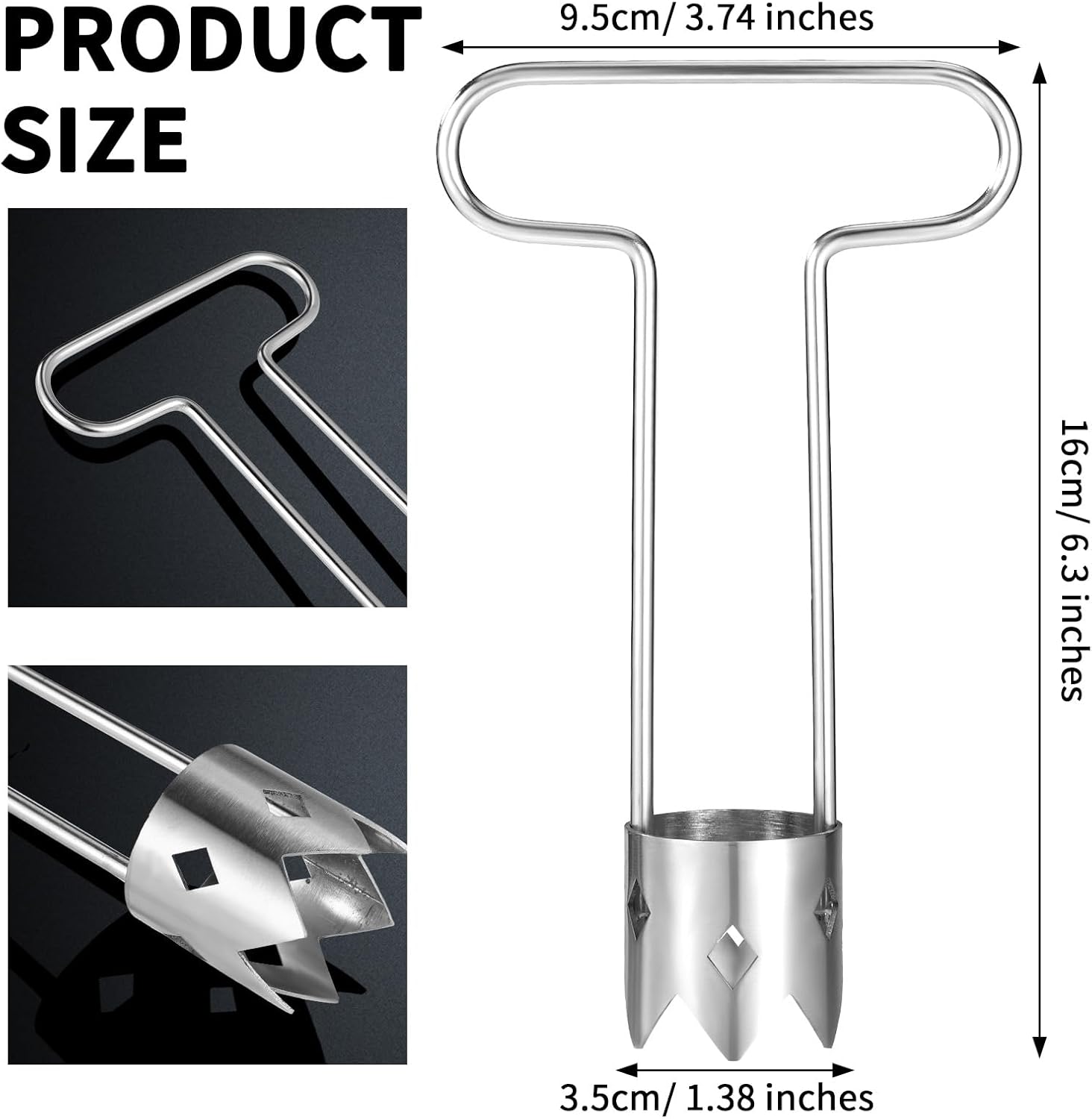 Stainless Steel Fruit and Vege - Kitchen Gadgets Images avis et prix