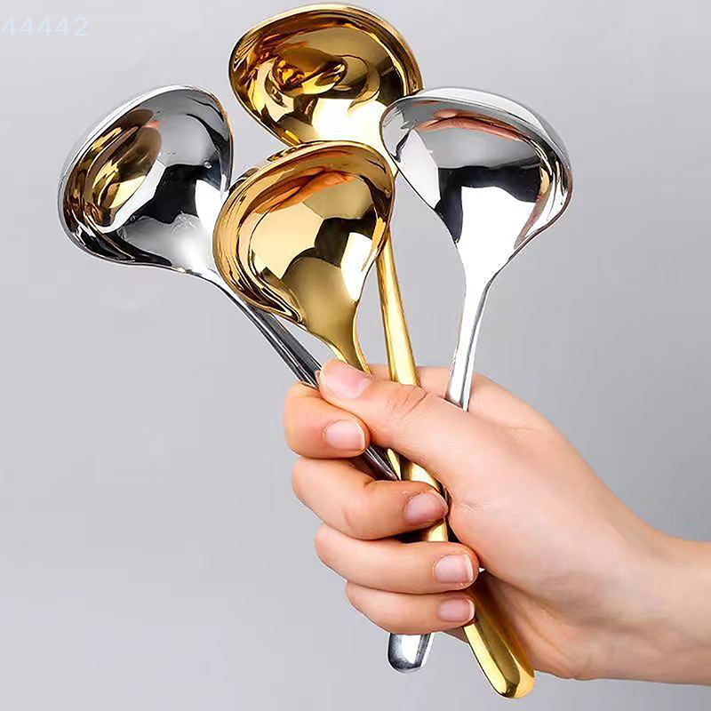 Stainless Steel Golden Big Hea - Kitchen Gadgets Popular avis et prix