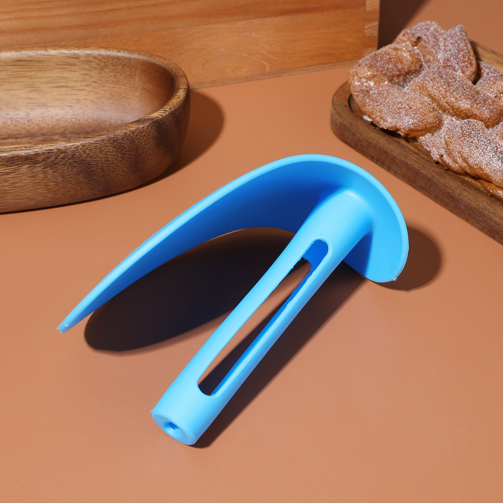 1Pcs Heat Resistant Cooking Ha - Kitchen Hand Gadgets avis et prix