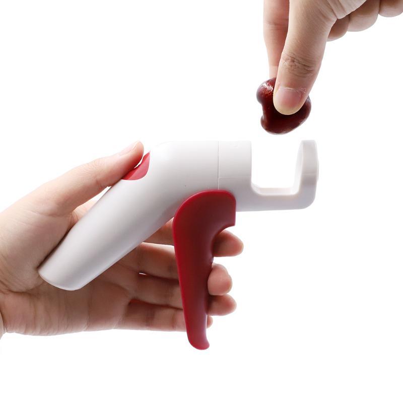 Multi-Function Cherry Red Date - Kitchen Gadgets In avis et prix