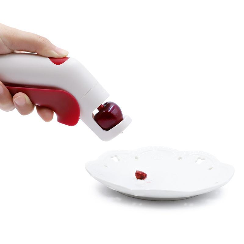 Multi-Function Cherry Red Date - Kitchen Gadgets In avis et prix