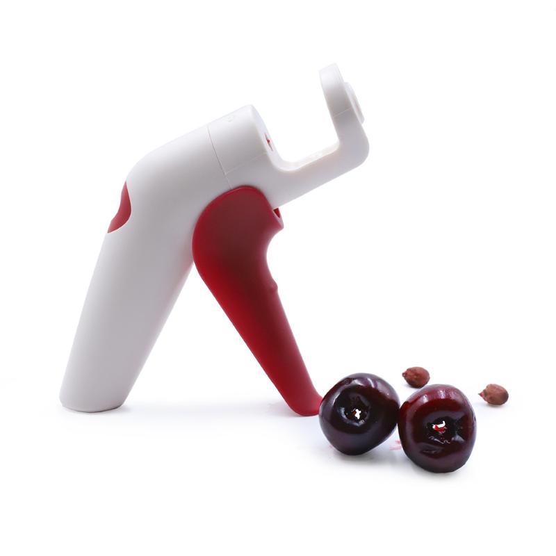 Multi-Function Cherry Red Date - Kitchen Gadgets In avis et prix