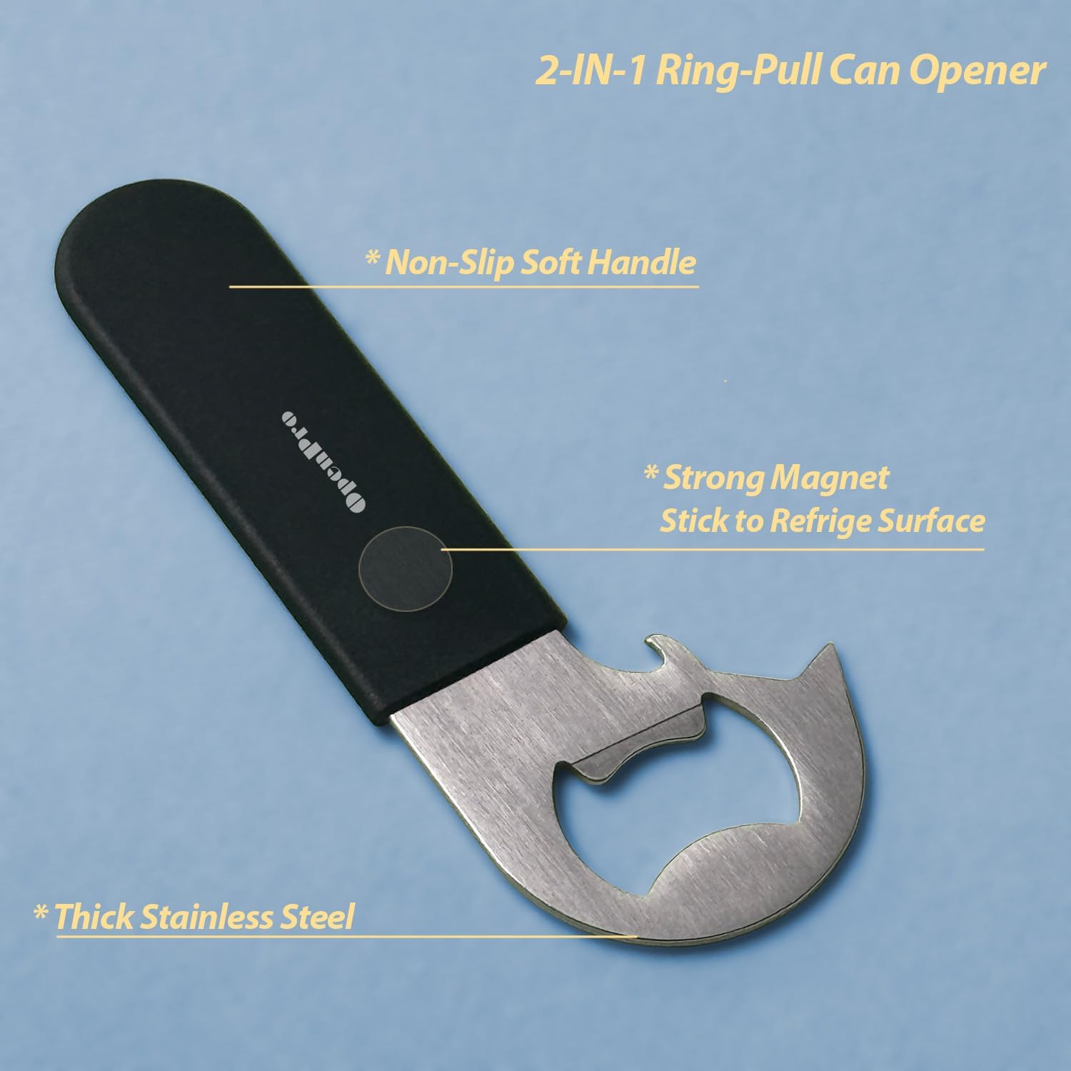 2-in-1 Magnetic Can and Bottle - Kitchen Gadgets In avis et prix