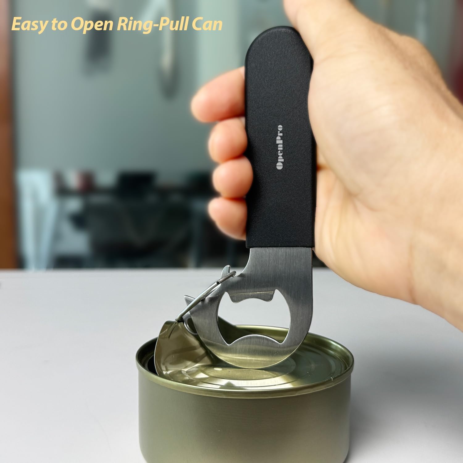 2-in-1 Magnetic Can and Bottle - Kitchen Gadgets In avis et prix