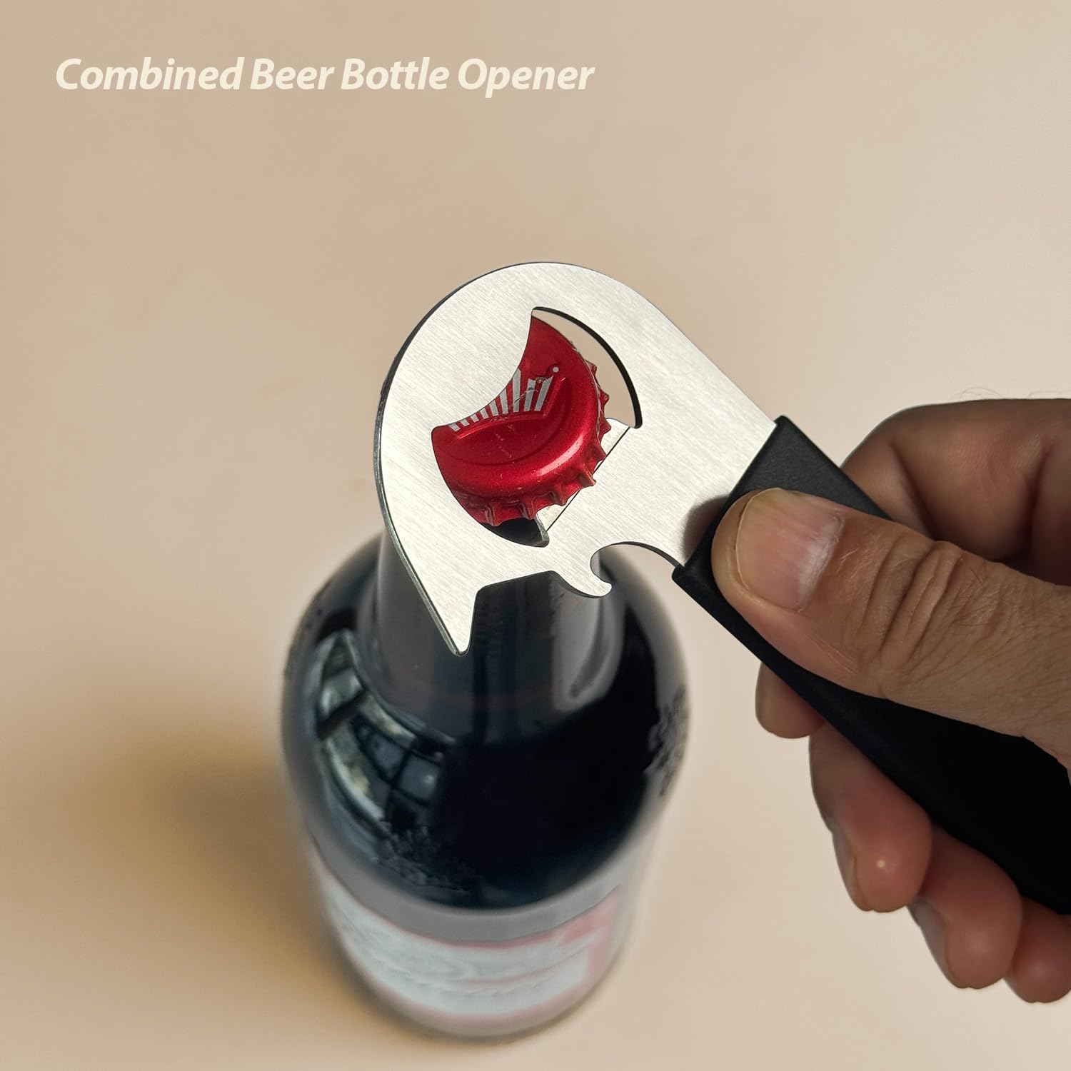 2-in-1 Magnetic Can and Bottle - Kitchen Gadgets In avis et prix