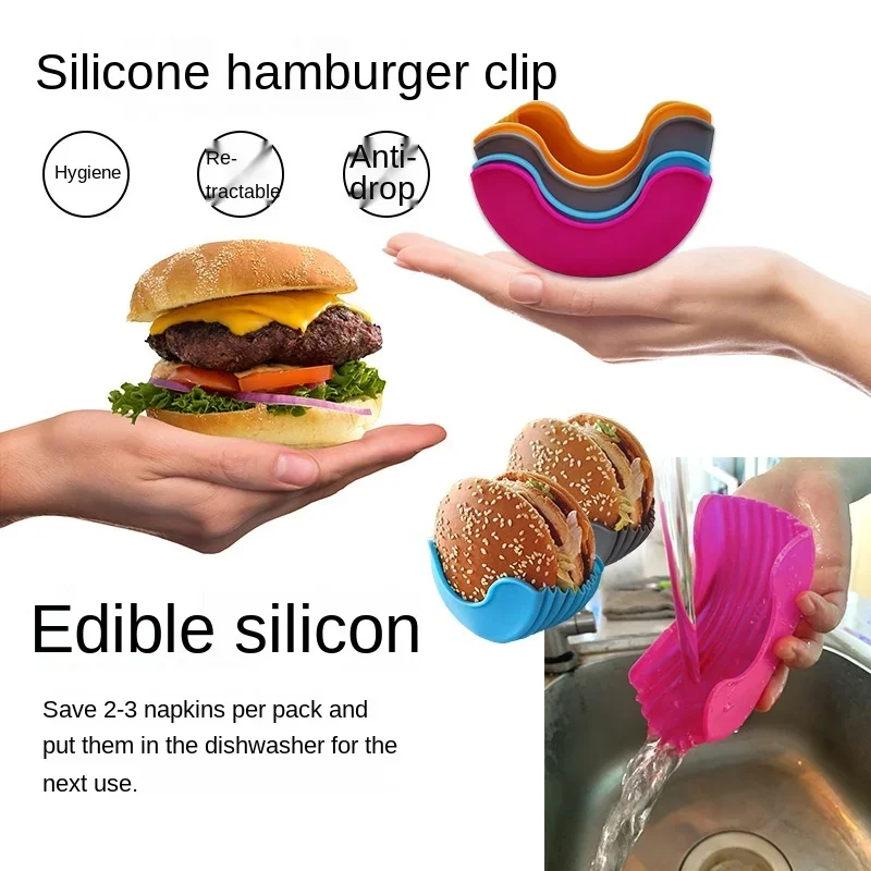 Kitchen Accessories Silicone H - Kitchen Gadgets Dropshipping avis et prix