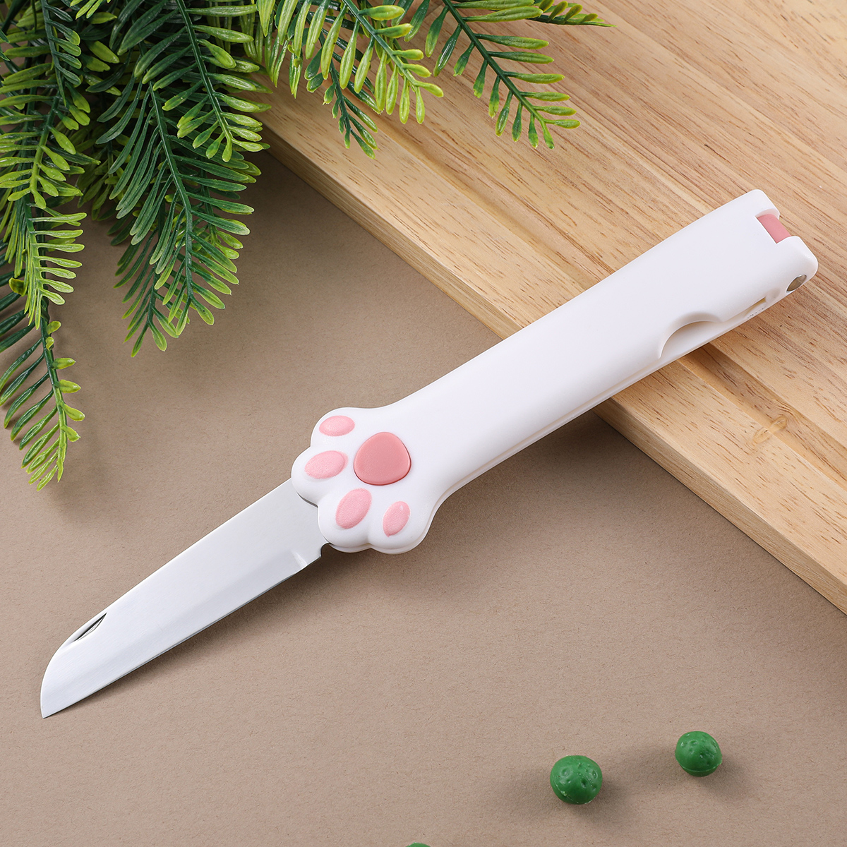 Two-in-one Fruit Knife New Hou - Kitchen Gadgets Popular avis et prix