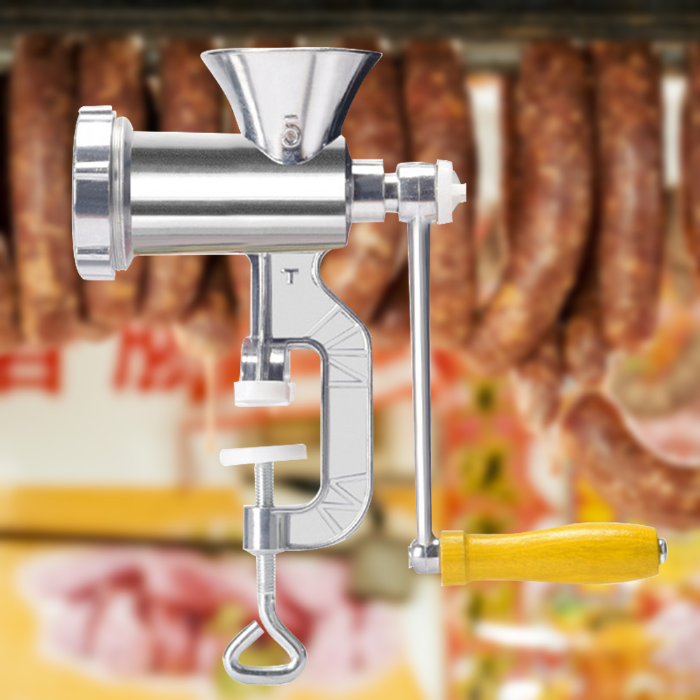 Multifunctional Meat Grinding  - Kitchen Hand Gadgets avis et prix