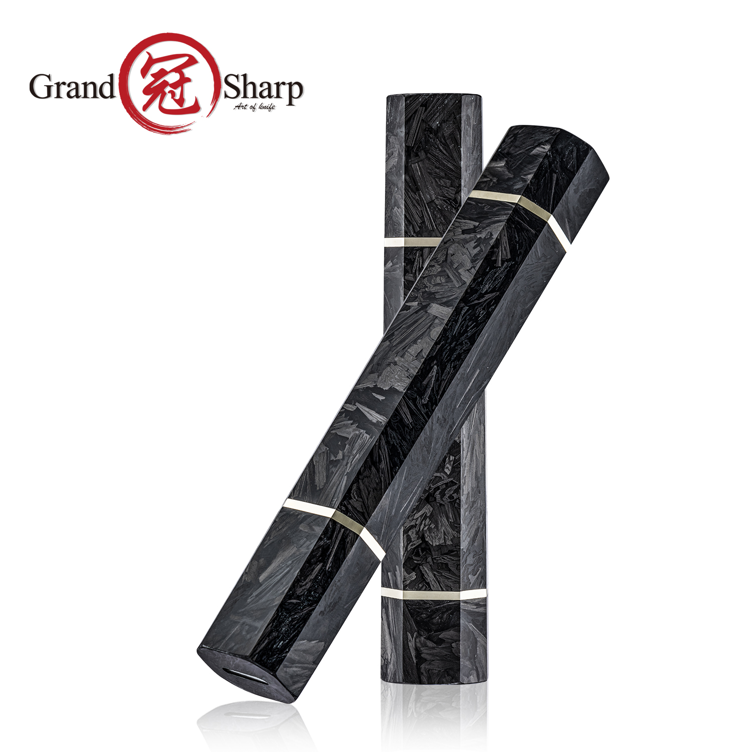 NEW Design DIY Knife handle Ki - Kitchen Gadgets Dropshipping avis et prix