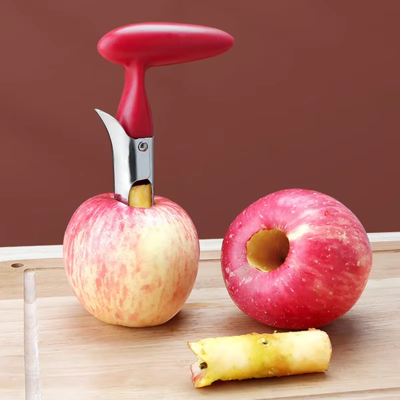 1pc Premium Apple Corer Stainl - Apple Corer Slicer avis et prix