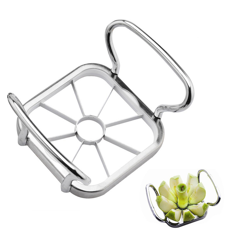 LMETJMA 5 in 1 Apple Cutter Sl - Apple Corer Slicer avis et prix