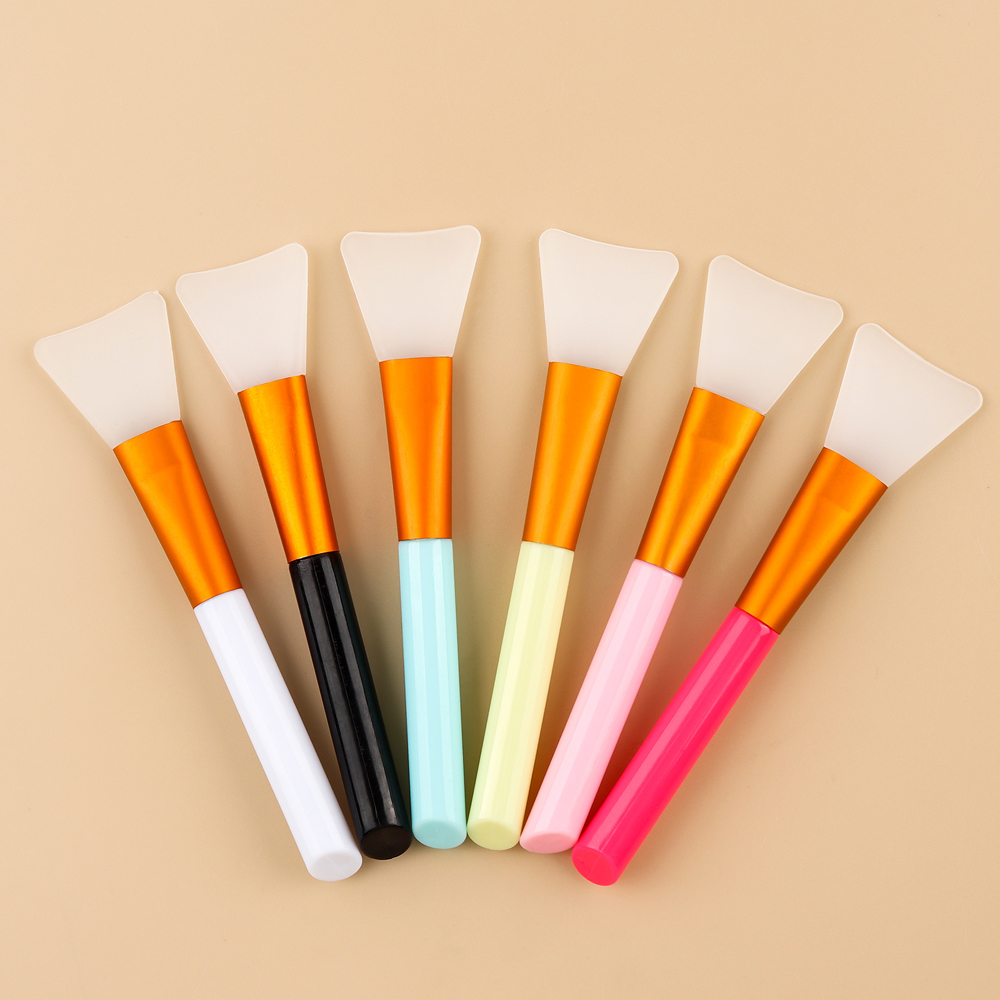 Silicone Craft Brush, Spatula  - Silicone Spatula Set avis et prix