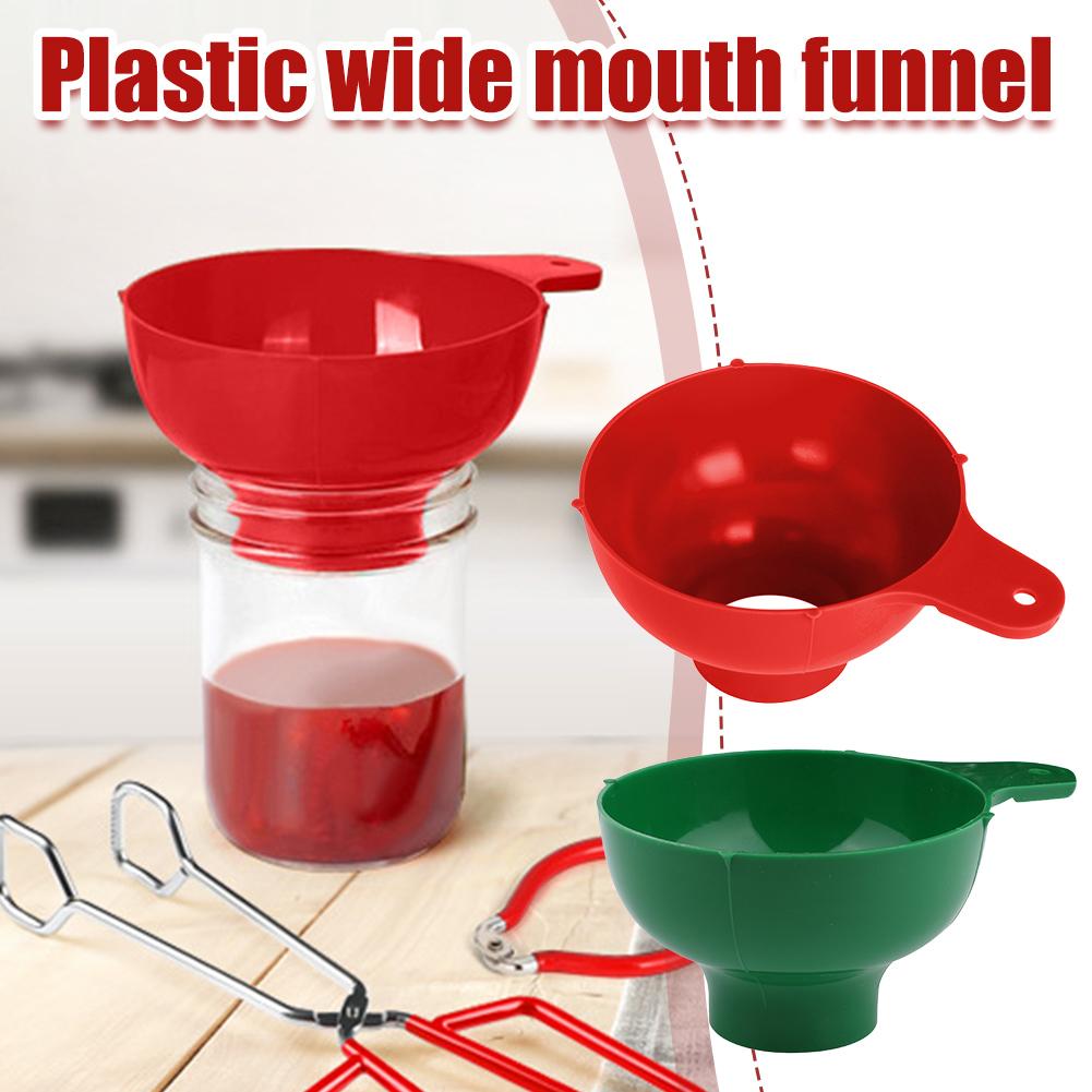 High-end Wide Mouth Funnel Pla - Kitchen Gadgets Popular avis et prix